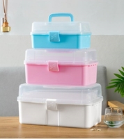 MOU 1:64 Espositore Quadrato in Plastica PP Stampato a Iniezione per Modellini di Auto, Organizzatore per Auto Giocattolo con Materiali Riciclati