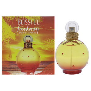 Britney Spears fantasia beata da donna 3.3 oz Spray squisita fragranza Fantasy - Product Image 3