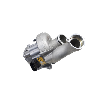 MERCEDES Classe E Cabrio (A238) TURBINE A2560903600 256930 Benzina 3000 (17>) - Product Image 4