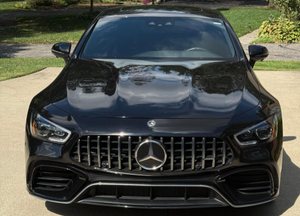 Mercedes-AMG GT63 4 Puertas 2019 Usado (LHD/RHD) - Product Image 2