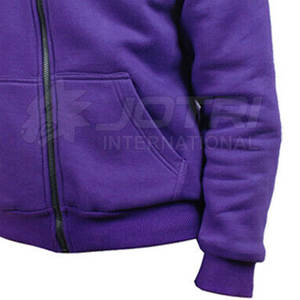 Men Winter Wear Casual Motorbike <b>Hoodies</b> Solid Color Casual Wear Zipper Motorbike <b>Hoodies</b> for Men - Product Image 6