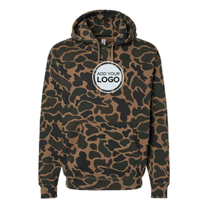 Fabricant professionnel de sweats à capuche par sublimation, impression intégrale personnalisée, logo, étiquette, faible MOQ - Product Image 5