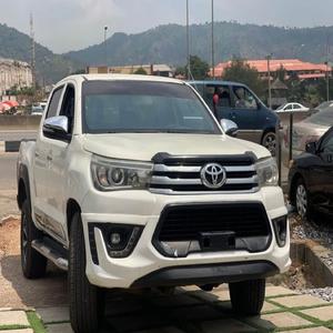 Toyota Hilux d'occasion abordable 2020 - Product Image 1