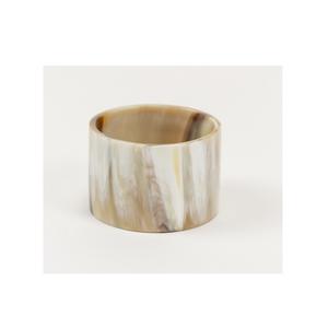 Wedding <b>Party</b> Table Decoration Ox Horn <b>Napkin</b> Ring Customize Design European Style Best Quality Of Horn <b>Napkin</b> Ring Wholesale - Product Image 1