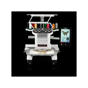 TOP QUALITY SALE Entrepreneur Pro X PR1050X Embroidery Machine FOR EXPORT Worldwide!!