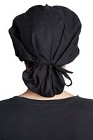 Nouvelle arrivée Custom made OEM Vente à chaud de nouveaux arrivages de casquettes de gommage Doctor Surgical Medical Scrub Cap avec design et logo personnalisés