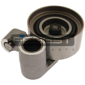 Rullo del tenditore della cinghia dentata (0187-1HZ) - Product Image 1