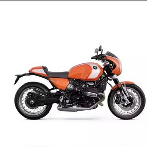 มอเตอร์ไซค์สปอร์ต BMW รุ่น R12S ขาย - Product Image 1