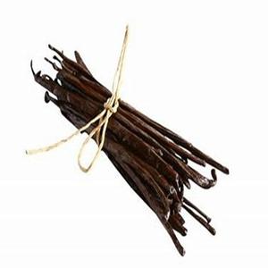 Sweet, Creamy, and Woody Natural Dried <b>Vanilla</b> <b>Beans</b> for Sale at Reasonable Prices - Product Image 3