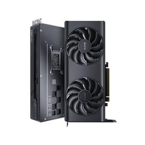 Nuevo lanzamiento Arc B580 Index 12G P U Computadora de escritorio G P U GDDR6 12GB Gaming Graph ICS Ca Rd - Product Image 3