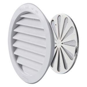 Rejilla de Ventilación 'extra' de 9.7 cm, Código 7010918 - Product Image 1