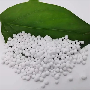 Urea 46 Granulada/Urea Fertilizante 46-0-0/Urea N46% con Precio Competitivo CAS 57-13-6 - Product Image 2