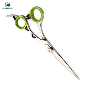 Tijeras de Peluquería Profesionales, Tijeras de Corte de Pelo para Uso Diario, Tijeras de Peluquería Personalizadas - Product Image 4