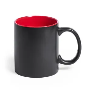 Nuova Tazza in Ceramica con Fascino Rustico - Product Image 5