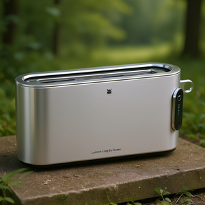 WMF Lumero Long Slot <b>Toaster</b> - Product Image 3