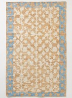 Bestseller Blumenmuster Jute Teppich Set Hand gewebt Tufted Beste Qualität für Home Hotel Küche Wohnzimmer Qualität Jute Teppich Preis