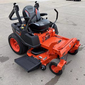 Chất lượng cao điều khiển từ xa <span class=keywords><strong>Zero</strong></span> tấn Máy cắt cỏ bàn chải cắt 4 thì động cơ diesel tự làm công nghiệp 5483 nhà máy xuất khẩu trực tiếp - Product Image 1