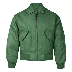 Fashion Wear <b>Men's</b> Jackets Customize Bomber Jackets Outdoor <b>Waterproof</b> Wholesale Casual <b>Coats</b> For <b>Man</b> - Product Image 2