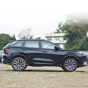 Changan CS75 <span class=keywords><strong>Plus</strong></span> SUV Compact 2026, tout neuf, 1.5T Turbo, boîte de vitesses automatique à gauche, 5 places, cuir, ACC, traction avant, essence - Product Image 2