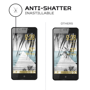 ฟิล์มกันรอยเวรี่คูล S5001 โลตัสพร้อมคุณสมบัติป้องกันการกระแทก - Product Image 4