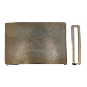 Factory Direct Sale Ceremonial Uniform Iron Buckles Low Moq Best Quality Ceremonial Iron Buckles - Product Image 3