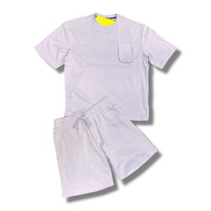 ชุดเซ็ตเสื้อผ้าเด็กผู้ชายไซส์ใหญ่ สไตล์แฟชั่นไฮสตรีทล่าสุด สีพื้น สำหรับฤดูหนาว - Product Image 3