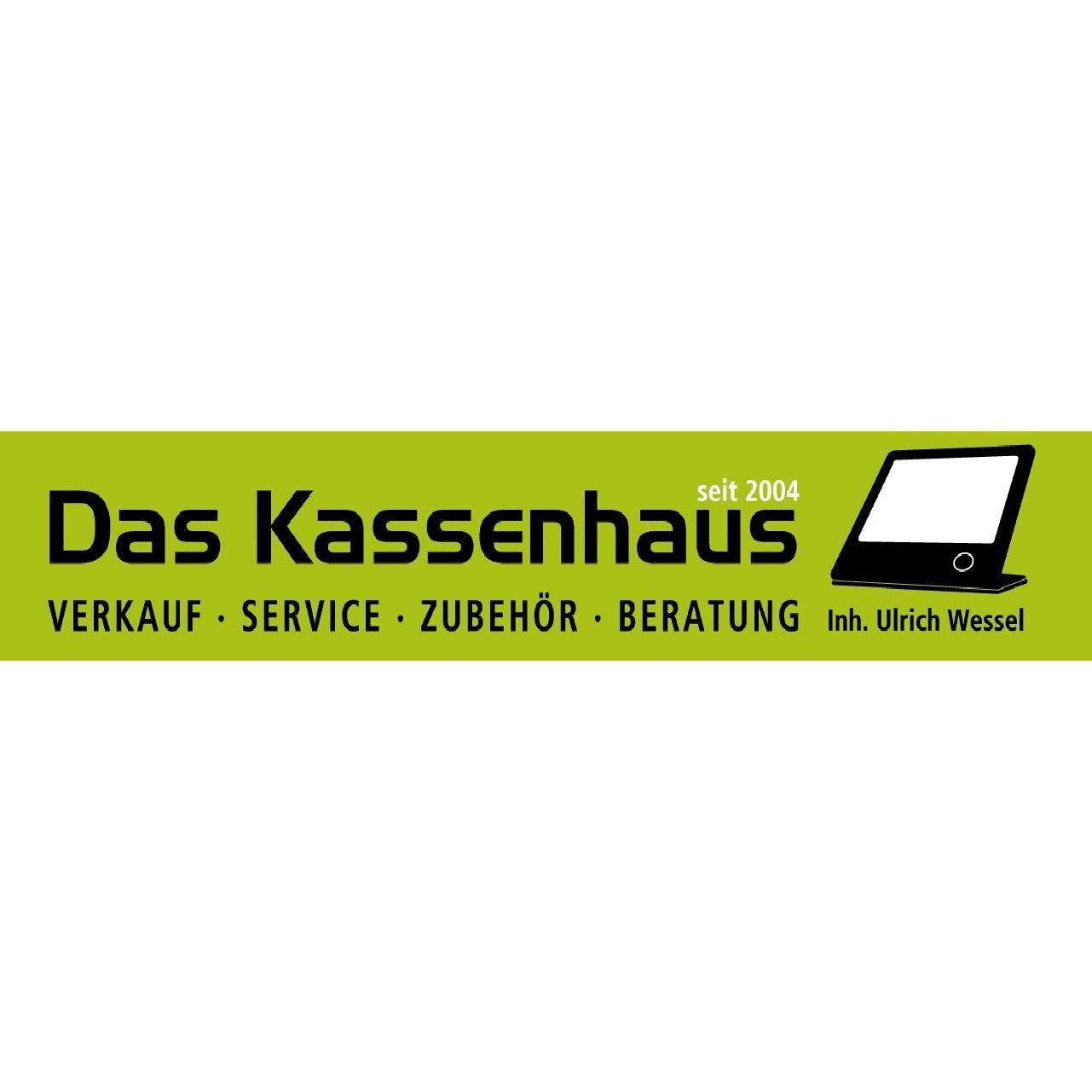 Das Kassenhaus logo