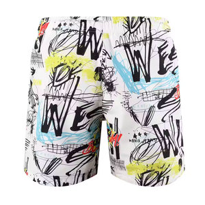 Short d'été personnalisé de haute qualité pour hommes short d'été de haute qualité pour hommes dernière mode vêtements d'extérieur pour hommes short d'été pour hommes - Product Image 3