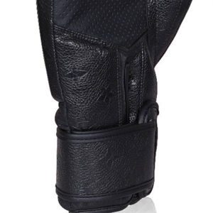 Guantes de boxeo MMA con correa de muñeca ajustable Ideal para Artes Marciales Boxeo y entrenamientos de bolsa pesada Tarifa al por mayor OEM - Product Image 6