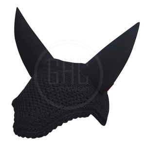 High Quality Mesh Flexible Fit Horse Ear <b>Bonnet</b> for Outdoor Comfort Daily Wear Use Durable Design - Product Image 2