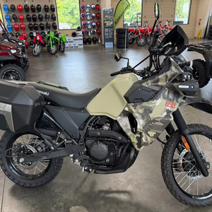 Oferta Especial 2025 KLR650 S KLR 650 Motocicleta Deportiva Doble Propósito KLR - Product Image 1