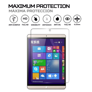 ตัวป้องกันหน้าจอ ANTISHOCK สำหรับแท็บเล็ตออนดา วี 919 แอร์ ดูอัล โอเอสที่ช่วยเพิ่มความอ่านง่ายและความทนทาน - Product Image 2