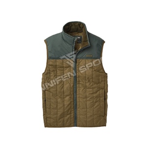 Gilet de Tir Professionnel en Microfibre 100% Polyester, Conception Personnalisée, Vêtement de Chasse en Plein Air - Product Image 1