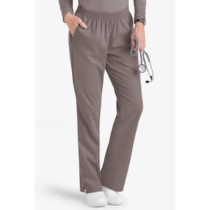 ชุดยูนิฟอร์มพยาบาลผู้หญิงระดับพรีเมียม ชุดเครื่องแบบทางการแพทย์น้ำหนักเบา ผู้ผลิต OEM - Product Image 6