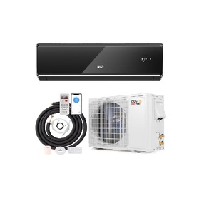 Compre aire acondicionado Split AC 12000 BTU a precio barato, unidades de refrigeración eficientes de proveedores de fábrica globales de confianza - Product Image 4
