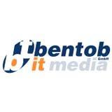 bentob it media GmbH logo