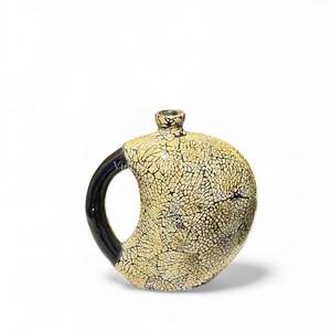 Ensemble de vases classiques faits à la main en nacre, élégants porte-fleurs décoratifs pour l'intérieur en provenance du Vietnam - Product Image 3