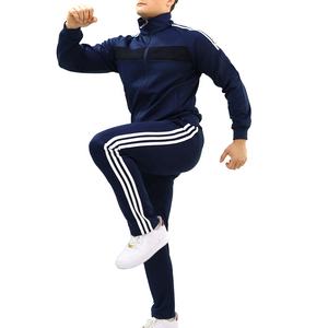 Chándales estampados de peso pesado de calidad superior para hombre, chándales con logotipo personalizado, diamantes de imitación de talla grande, maternidad para invierno - Product Image 2