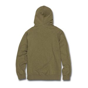 Sudaderas con Capucha para Hombre de Invierno, Básicas, Mezcla de Algodón, Servicio OEM, Colores Personalizados, Logotipo y Diseño Personalizados, Transpirables de Primera Calidad - Product Image 3