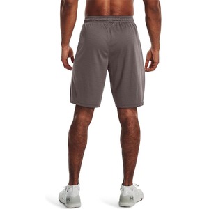 2024 hommes haute rue meilleure qualité séchage rapide Fitness basket-ball Shorts respirant Polyester maille brodé Patch sublimé - Product Image 3