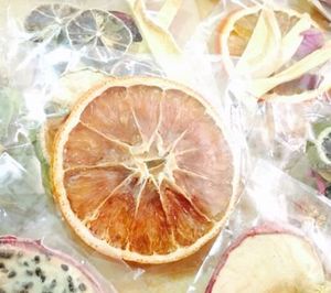 Norme d'exportation de désintoxication aux fruits secs Natuaral - Product Image 3