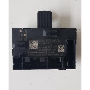 ชุดควบคุมประตูคนขับด้านซ้าย SKODA Octavia S.Wagon รุ่นที่ 5 (5E5) (16>20) CHZ - Product Image 3