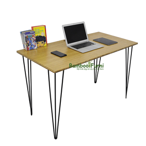 BFHB002-HairBamboo <b>Desk</b> 60x120cm <b>Computer</b> <b>Desk</b> - Product Image 1