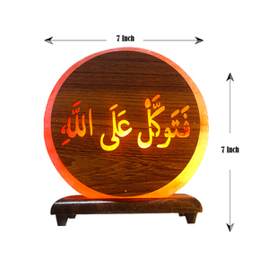 โคมไฟแกะสลักเกลือหิมาลัยที่มีความต้องการสูงสุดโคมไฟคริสต์มาสสไตล์ฮวงจุ้ยของตกแต่งบ้านสัญลักษณ์คริสต์มาสตามธรรมชาติงานฝีมือตามธรรมชาติ - Product Image 6