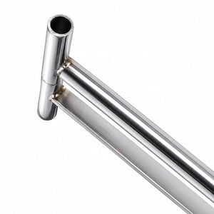 Pinzas para Septum 316L, Herramientas para Perforaciones Corporales, Reino Unido - Product Image 2