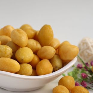 VF Crujiente Ginkgo Pistacho Saludable Especialidad Dura Salado Sabor a granel Ginkmonds cocidos instantáneos Venta al por mayor Nueces sin cáscara Stock - Product Image 2