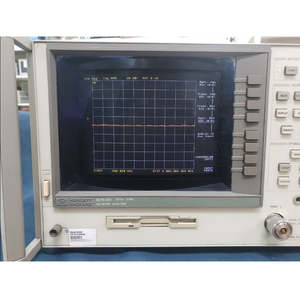 Analizador de Redes Agilent/HP 8753D de 30 kHz a 3 GHz, Precio Negociable - Product Image 2