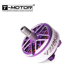 Moteur brushless T-motor <span class=keywords><strong>VELOX</strong></span> V2306 V3.0 1950KV 5-6S 2550 <span class=keywords><strong>4</strong></span>~5S Lipo avec axe de <span class=keywords><strong>4</strong></span> mm pour drone de course RC, pièces de quadricoptère, moteur FPV - Product Image 3