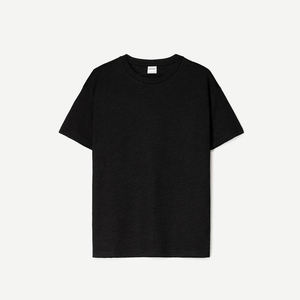 Venta al por mayor Premium Camisetas de hombre con logotipo personalizado 220 Gsm Algodón de alta calidad Impresión digital - Product Image 1