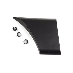 Moldura de Puerta Lateral BSP960, Tira Protectora Trasera Derecha 768F30004R para Master MK3 NV400 Movano - Product Image 1
